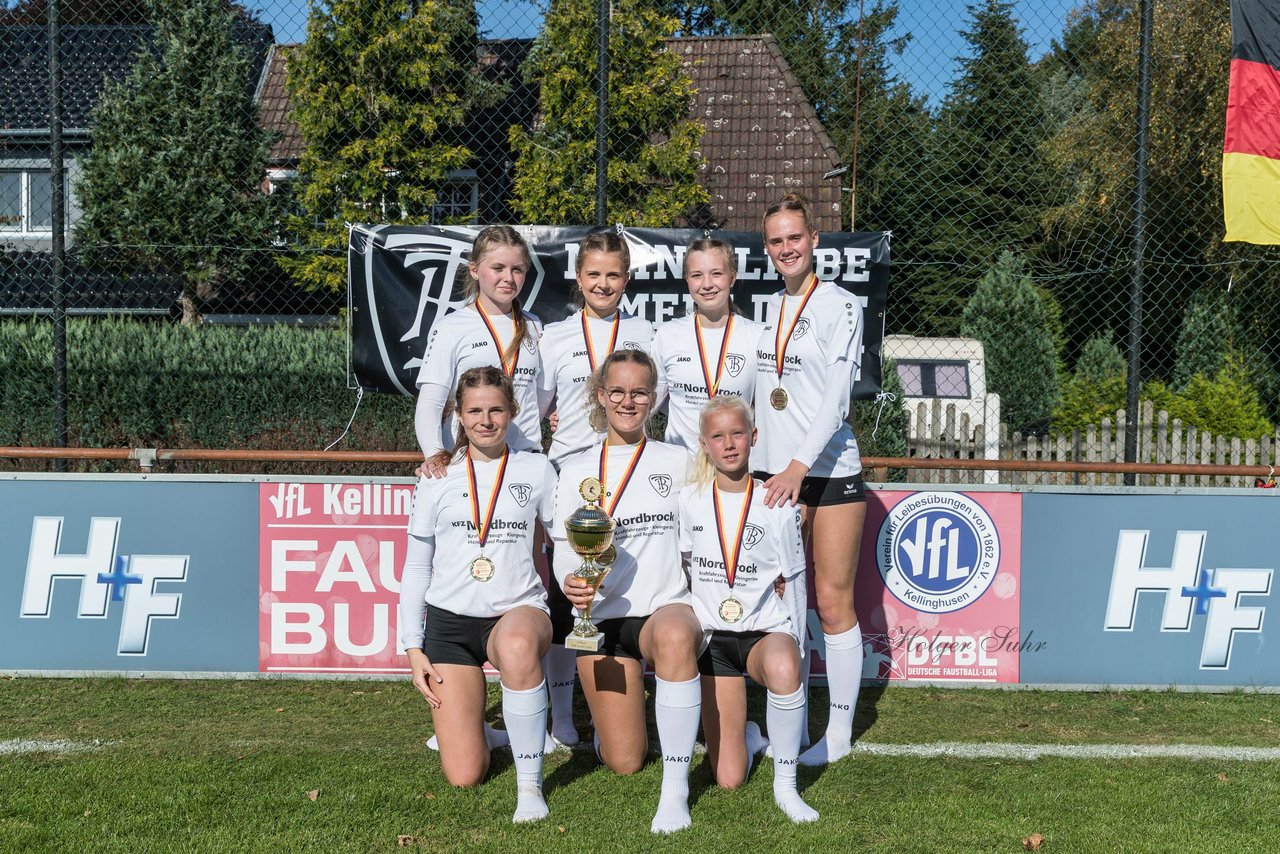 Bild 231 - wU16 Deutsche Meisterschaft